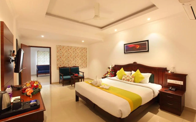 Hotel National Park