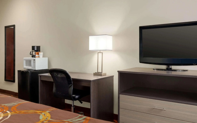 Baymont by Wyndham Grovetown Augusta