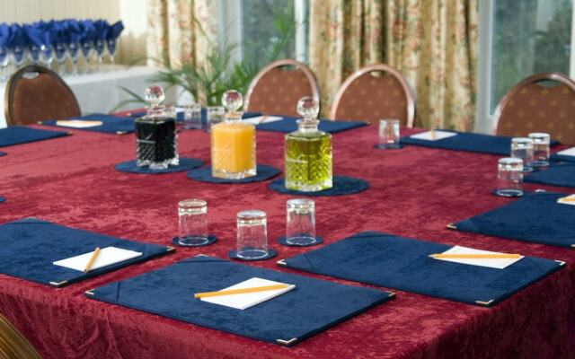 The Roman Camp Inn