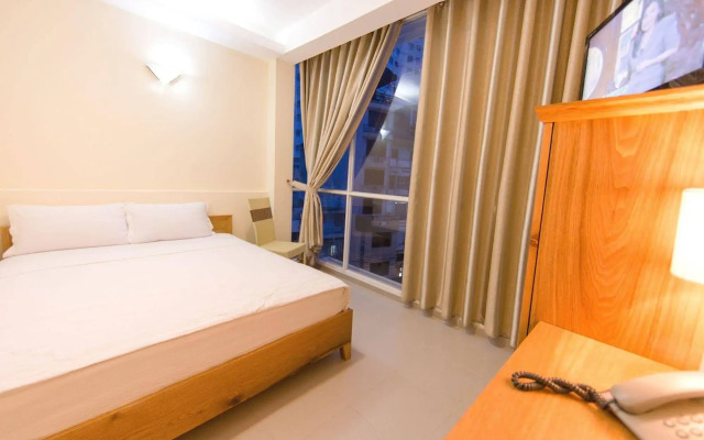 Marie-Line Hotel