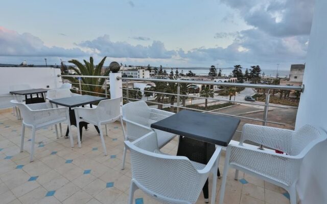 Riad Diamant Blanc