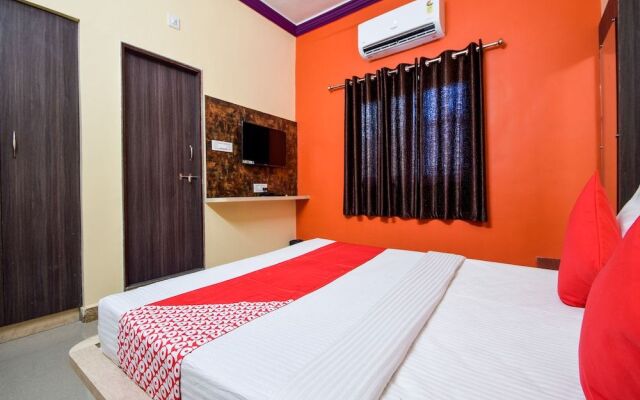 Oyo 19758 Hotel Narayani Palace