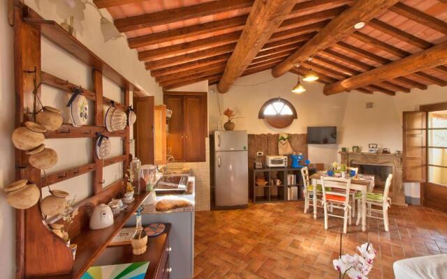 Appartamento in Casale toscano