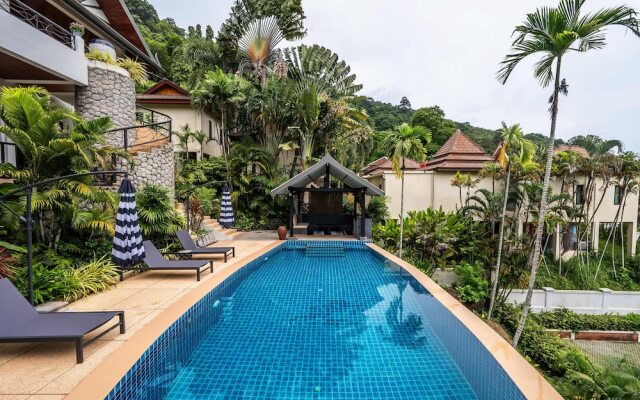 Kinnaree Grand Villa
