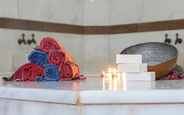 Seher Kumköy Star Resort & Spa