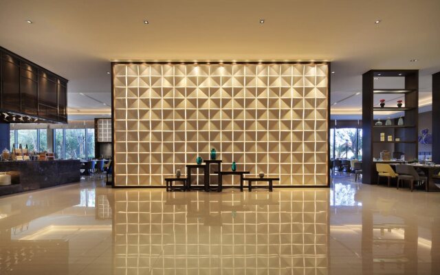 Novotel Nanchang Sunac