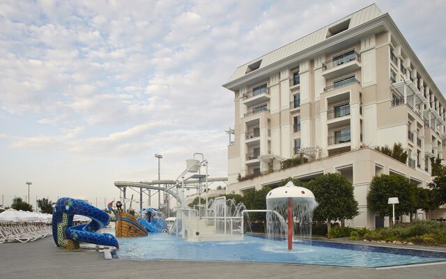 Titanic Deluxe Golf Belek