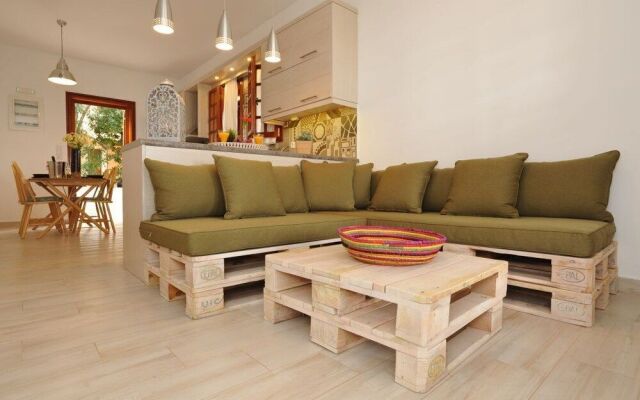 Alekos Beach Houses - Alekos Beach Complex