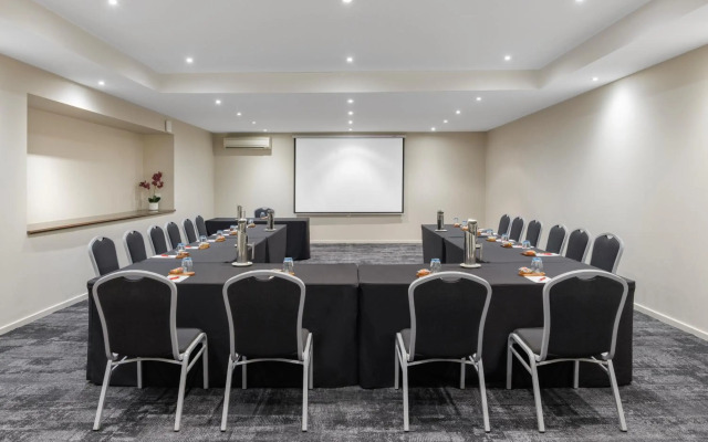 Hotel Grand Chancellor Melbourne