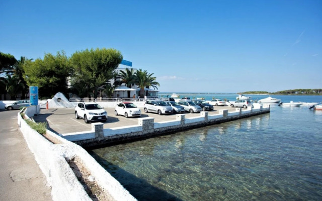 Hotel Isola Lo Scoglio