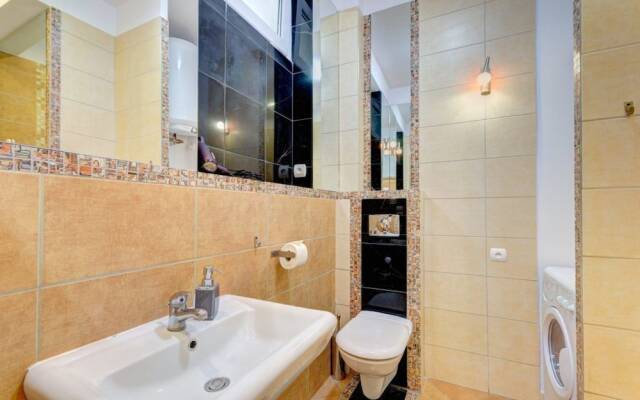 Apartament Opera Sopot