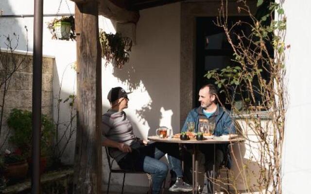 Hostal-Pensión Artilleiro