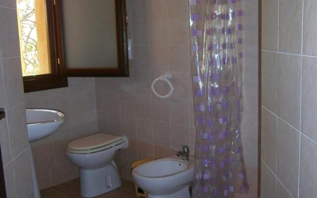 Villaggio Camping Portocorallo