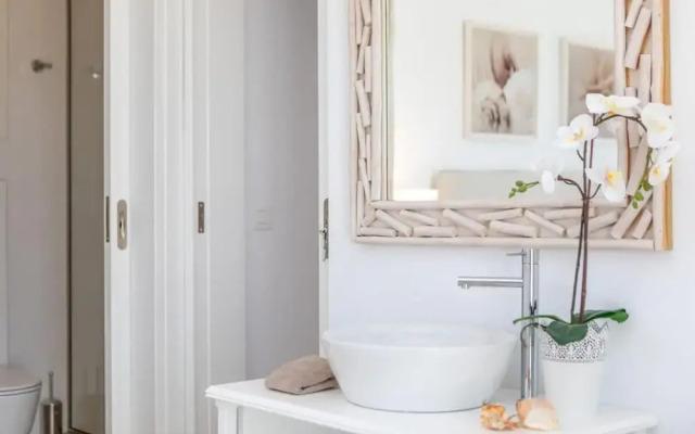Naxian Resort Villa Argilos