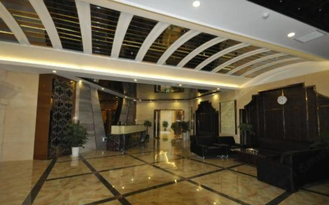 Fengqi Holiday Hotel