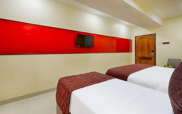 Hotel Ramraj Regency
