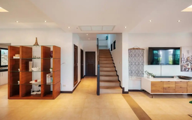 Patak 3 Bedroom Private Pool Villa