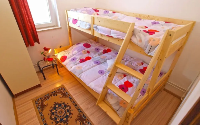 Apartment 603