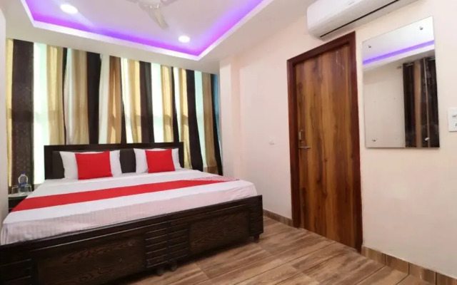 Hotel 3bros by OYO Rooms