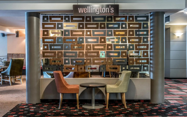 Waipuna Hotel & Conference Centre