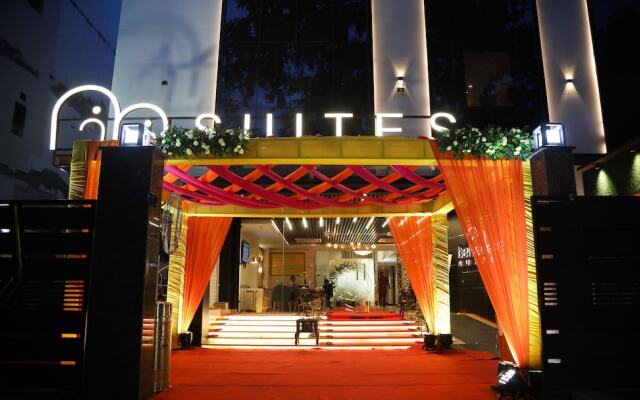 Belvedere Suites
