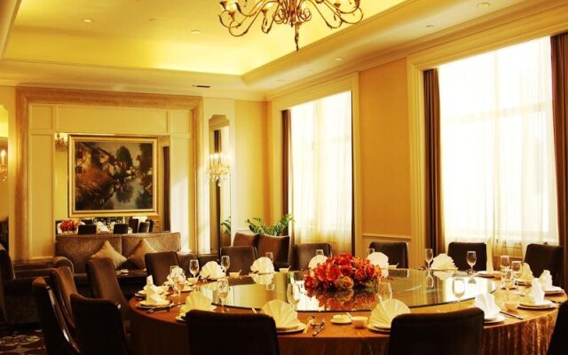 Jin Ma Hotel