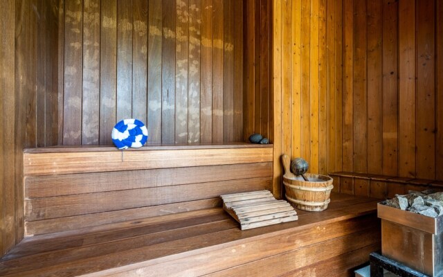 Anedda Mutiara Villa