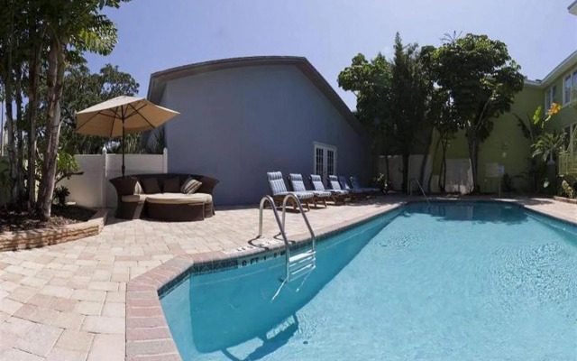 Indigo St Petersburg