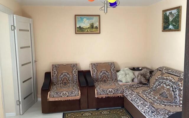 Гостевой дом на улице Интернациональная 16