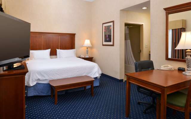 Hampton Inn & Suites Fredericksburg South