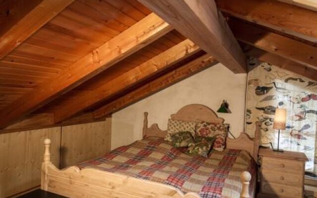 Chalet am Wiesengrund