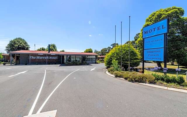 The Wurruk Motel
