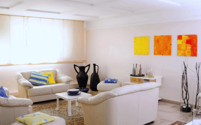 Albergo Punta De L'est