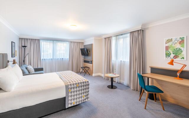 Holiday Inn Hemel Hempstead M1, Jct. 8, an IHG Hotel