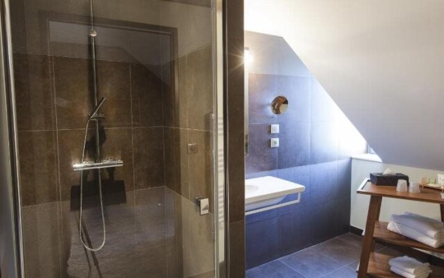 La Rotisserie du Chambertin