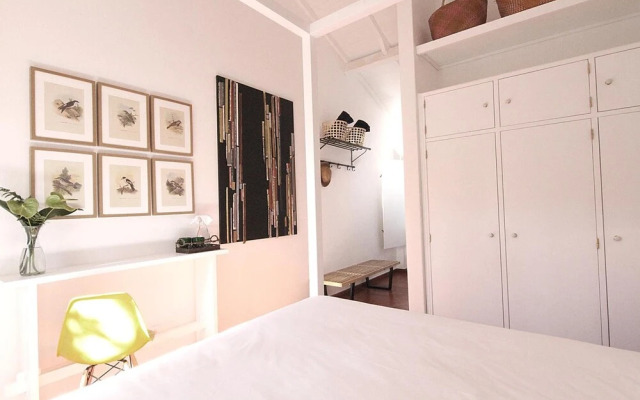 Senhora do Cabo Meco