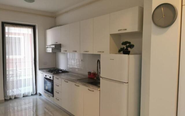 Apartament regim hotel