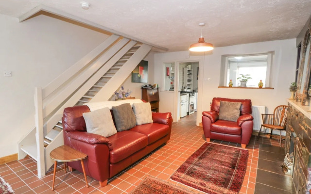 3 Alma Terrace