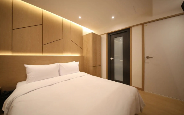 Vantt Hotel