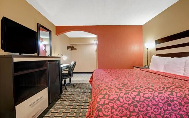 Days Inn Kansas City