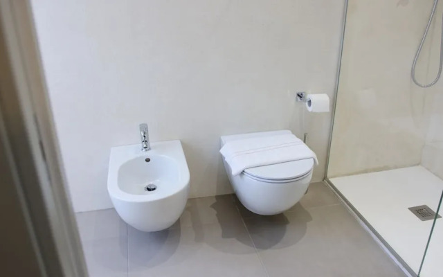 Hotel Battisti 31