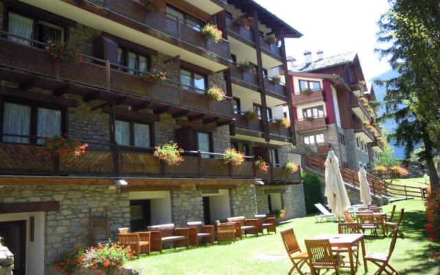 Residence Courmaison