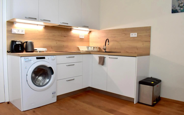 Airstay Prague apartment: Grebovka