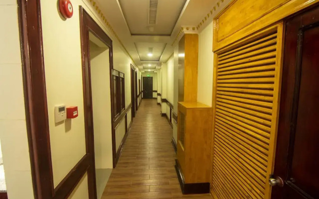 Bagan Htate Htar Hotel