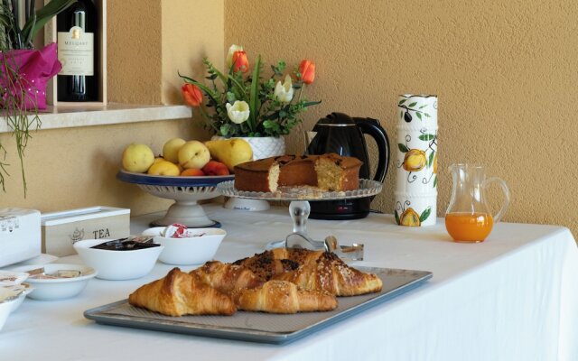 B&B Alba