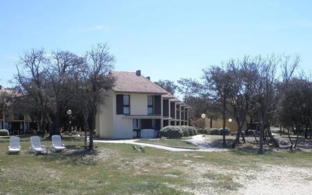 VVF Soulac-sur-Mer Bordeaux Médoc