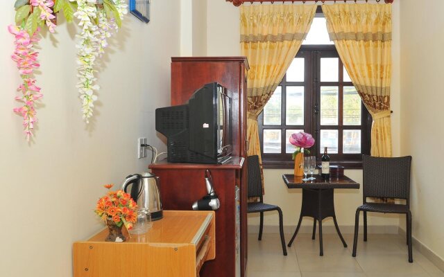 Thanh Trung Hotel