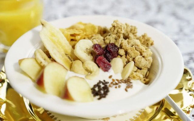 Tante ALMA's Hotel Lasthaus am Ring