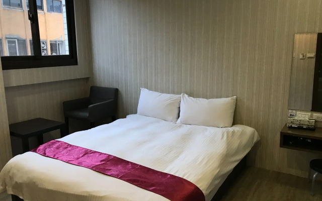 Everyday Hot Spring Hotel
