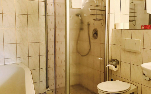Hotel Dein Gutshof